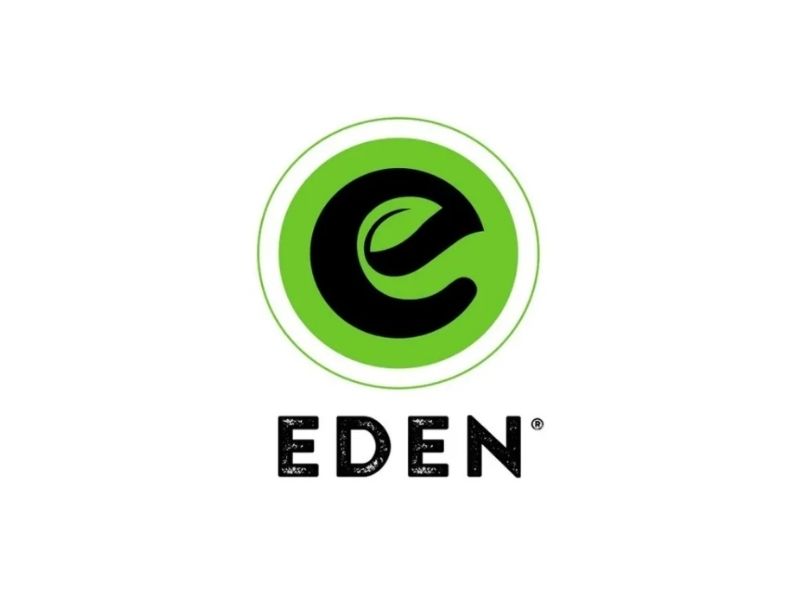 Sustratos Eden